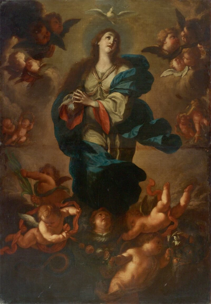 Immacolata Concezione